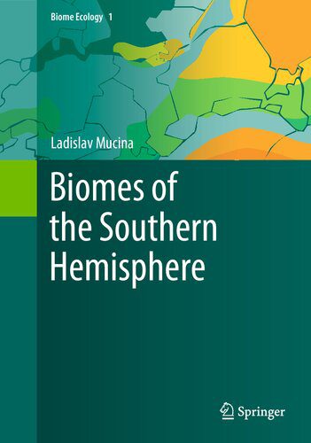 خرید و دانلود نسخه کامل کتاب Biomes of the Southern Hemisphere_68bfb5a98b85b.jpeg خرید و دانلود نسخه کامل کتاب Biomes of the Southern Hemisphere