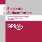 خرید و دانلود نسخه کامل کتاب Biometric Authentication: First International Conference, ICBA 2004, Hong Kong, China, July 15-17, 2004. Proceedings