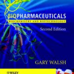خرید و دانلود نسخه کامل کتاب Biopharmaceuticals. Biochemistry and biotechnology