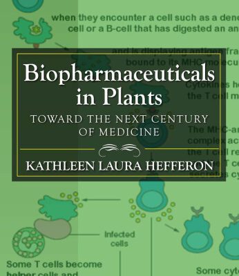 خرید و دانلود نسخه کامل کتاب Biopharmaceuticals in Plants: Toward the Next Century of Medicine