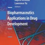 خرید و دانلود نسخه کامل کتاب Biopharmaceutics Applications in Drug Development