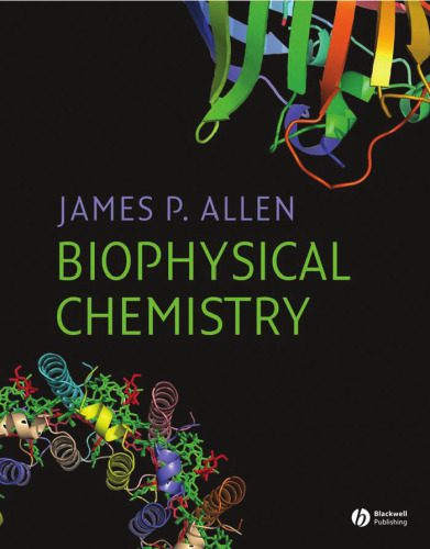 خرید و دانلود نسخه کامل کتاب Biophysical Chemistry_68be8d7819ee7.jpeg خرید و دانلود نسخه کامل کتاب Biophysical Chemistry