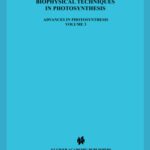 خرید و دانلود نسخه کامل کتاب Biophysical Techniques in Photosynthesis