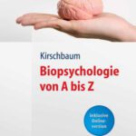 خرید و دانلود نسخه کامل کتاب Biopsychologie von A bis Z