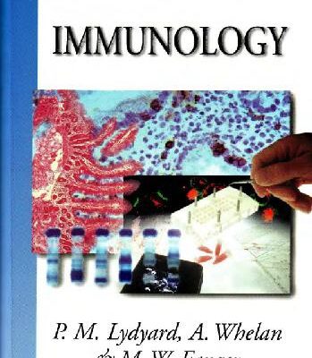 خرید و دانلود نسخه کامل کتاب BIOS Instant Notes in Immunology