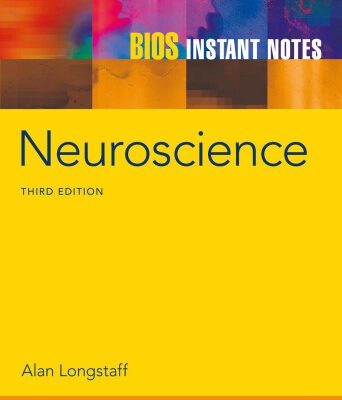 خرید و دانلود نسخه کامل کتاب BIOS Instant Notes in Neuroscience