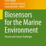 خرید و دانلود نسخه کامل کتاب Biosensors for the Marine Environment: Present and Future Challenges
