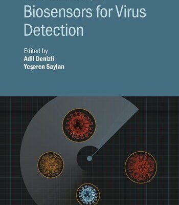 خرید و دانلود نسخه کامل کتاب Biosensors for Virus Detection