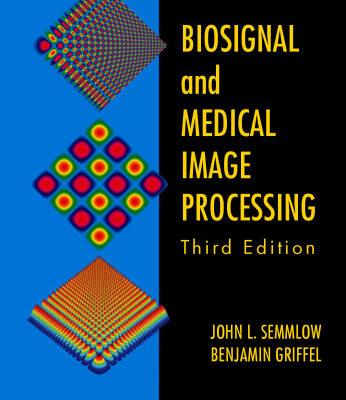 خرید و دانلود نسخه کامل کتاب Biosignal and Medical Image Processing