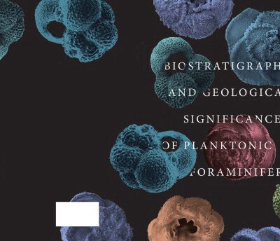 خرید و دانلود نسخه کامل کتاب Biostratigraphic and Geological Significance of Planktonic Foraminifera