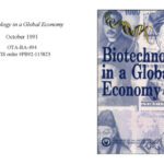 خرید و دانلود نسخه کامل کتاب Biotechnology in a Global Economy