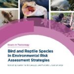 خرید و دانلود نسخه کامل کتاب Bird and Reptile Species in Environmental Risk Assessment Strategies