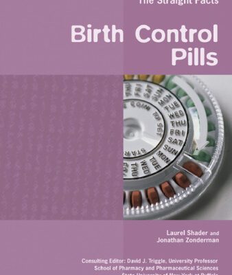 خرید و دانلود نسخه کامل کتاب Birth Control Pills (Drugs: the Straight Facts)