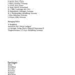 خرید و دانلود نسخه کامل کتاب Birth of the Universe and Fundamental Physics: Proceedings of the International Workshop Held in Rome, Italy, 18–21 May 1994