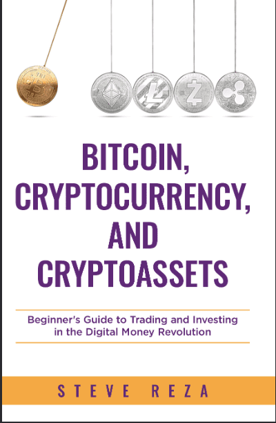 خرید و دانلود نسخه کامل کتاب Bitcoin, Cryptocurrency, and Cryptoassets – Beginner’s Guide to Trading and Investing in the Digital Money Revolution – Original PDF_68b6efe4933e5.png خرید و دانلود نسخه کامل کتاب Bitcoin, Cryptocurrency, and Cryptoassets – Beginner’s Guide to Trading and Investing in the Digital Money Revolution – Original PDF