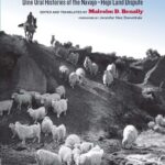 خرید و دانلود نسخه کامل کتاب Bitter Water: Diné Oral Histories of the Navajo-Hopi Land Dispute