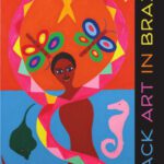 خرید و دانلود نسخه کامل کتاب Black art in Brazil : expressions of identity