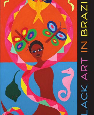 خرید و دانلود نسخه کامل کتاب Black art in Brazil : expressions of identity