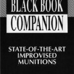 خرید و دانلود نسخه کامل کتاب Black Book Companion: State-of-the-Art Improvised Munitions