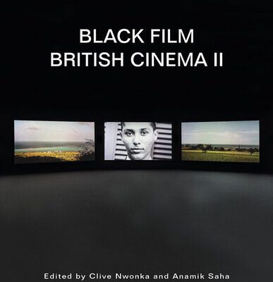 خرید و دانلود نسخه کامل کتاب Black Film British Cinema II