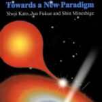 خرید و دانلود نسخه کامل کتاب Black-Hole Accretion Disks : Towards a New Paradigm