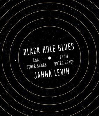 خرید و دانلود نسخه کامل کتاب Black Hole Blues and Other Songs from Outer Space