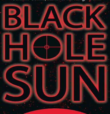 خرید و دانلود نسخه کامل کتاب Black Hole Sun