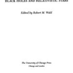 خرید و دانلود نسخه کامل کتاب Black holes and relativistic stars