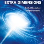 خرید و دانلود نسخه کامل کتاب Black Holes, Cosmology and Extra Dimensions