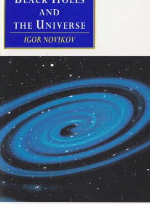خرید و دانلود نسخه کامل کتاب Black Holes in the Universe