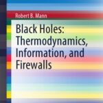 خرید و دانلود نسخه کامل کتاب Black Holes: Thermodynamics, Information, and Firewalls