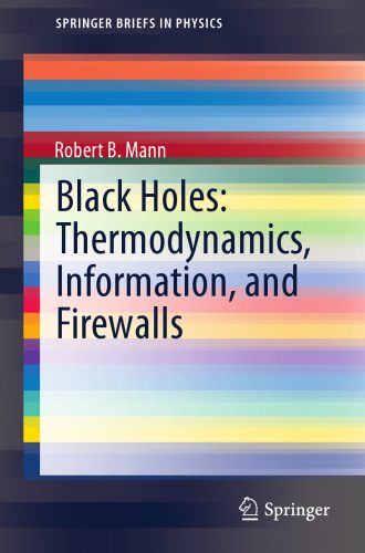 خرید و دانلود نسخه کامل کتاب Black Holes: Thermodynamics, Information, and Firewalls_68bc8a9b2cdb1.jpeg خرید و دانلود نسخه کامل کتاب Black Holes: Thermodynamics, Information, and Firewalls