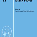 خرید و دانلود نسخه کامل کتاب Black Holes