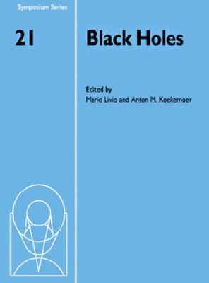 خرید و دانلود نسخه کامل کتاب Black Holes