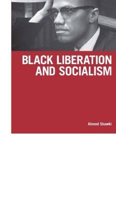 خرید و دانلود نسخه کامل کتاب Black Liberation and Socialism