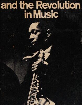 خرید و دانلود نسخه کامل کتاب Black Nationalism and the Revolution in Music