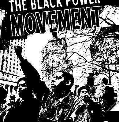 خرید و دانلود نسخه کامل کتاب Black Power Movement