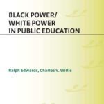 خرید و دانلود نسخه کامل کتاب Black Power White Power in Public Education
