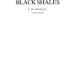 خرید و دانلود نسخه کامل کتاب Black shales