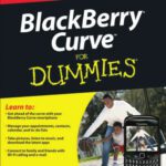 خرید و دانلود نسخه کامل کتاب BlackBerry Curve For Dummies
