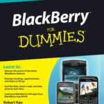 خرید و دانلود نسخه کامل کتاب BlackBerry For Dummies, Fourth Edition