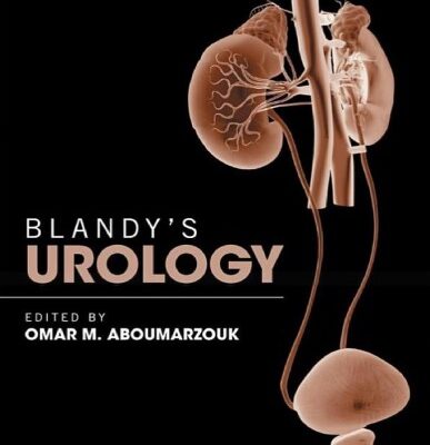 خرید و دانلود نسخه کامل کتاب Blandy’s Urology