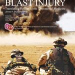 خرید و دانلود نسخه کامل کتاب Blast injury: translating research into operational medicine