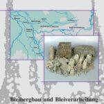 خرید و دانلود نسخه کامل کتاب Bleibergbau und Bleiverarbeitung während der römischen Kaiserzeit im rechtsrheinischen Barbaricum