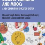 خرید و دانلود نسخه کامل کتاب Blended Learning and MOOCs: A New Generation Education System
