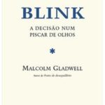 خرید و دانلود نسخه کامل کتاب Blink: A decisão num piscar de olhos