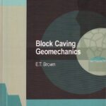 خرید و دانلود نسخه کامل کتاب block caving geomechanics
