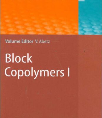 خرید و دانلود نسخه کامل کتاب Block Copolymers I