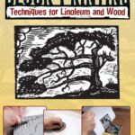 خرید و دانلود نسخه کامل کتاب Block Printing: Techniques for Linoleum and Wood