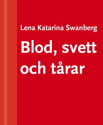 خرید و دانلود نسخه کامل کتاب Blod, svett och tårar: En ilsken bok om östrogen